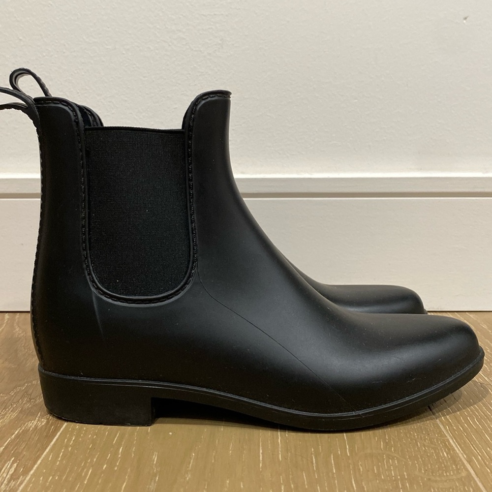 J Crew Mercantile Boots